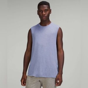 Lululemon Yoga Balancer Tank